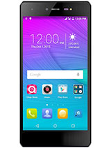 Best available price of QMobile Noir Z10 in Palau