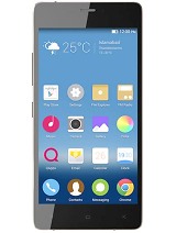 Best available price of QMobile Noir Z7 in Palau