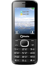 Best available price of QMobile Power3 in Palau