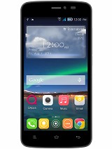 Best available price of QMobile Noir X400 in Palau