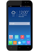 Best available price of QMobile Noir X600 in Palau
