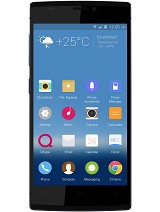 Best available price of QMobile Noir Z6 in Palau
