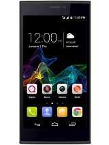 Best available price of QMobile Noir Z8 Plus in Palau