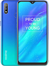 Best available price of Realme 3 in Palau