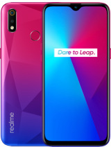 Best available price of Realme 3i in Palau