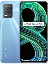 Best available price of Realme 8 5G in Palau