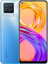 Best available price of Realme 8 Pro in Palau