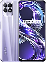 Best available price of Realme 8i in Palau