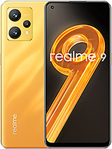 Best available price of Realme 9 in Palau