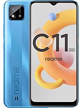 Best available price of Realme C11 (2021) in Palau