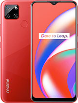 Best available price of Realme C12 in Palau