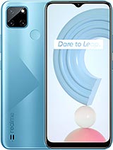 Best available price of Realme C21Y in Palau