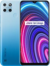 Best available price of Realme C25Y in Palau