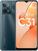 Best available price of Realme C31 in Palau