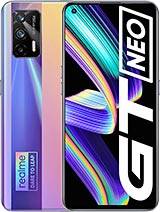 Best available price of Realme GT Neo in Palau
