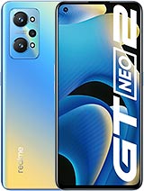 Best available price of Realme GT Neo2 in Palau