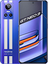Best available price of Realme GT Neo 3 150W in Palau