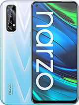 Best available price of Realme Narzo 20 Pro in Palau