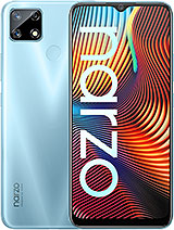 Best available price of Realme Narzo 20 in Palau