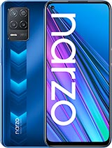 Best available price of Realme Narzo 30 5G in Palau