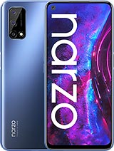 Best available price of Realme Narzo 30 Pro 5G in Palau