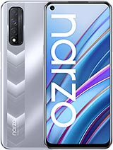 Best available price of Realme Narzo 30 in Palau