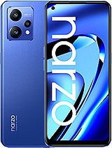 Best available price of Realme Narzo 50 Pro in Palau