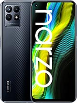 Best available price of Realme Narzo 50 in Palau