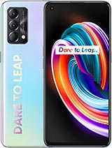 Best available price of Realme Q3 Pro Carnival in Palau
