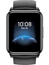 Best available price of Realme Watch 2 in Palau
