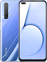 Best available price of Realme X50 5G (China) in Palau