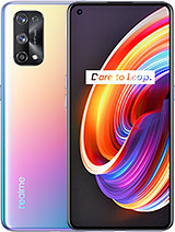 Best available price of Realme X7 Pro in Palau