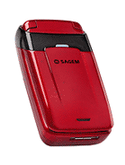 Best available price of Sagem my200C in Palau