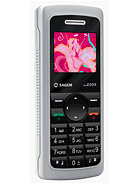 Best available price of Sagem my200x in Palau