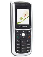 Best available price of Sagem my210x in Palau