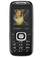 Best available price of Sagem my226x in Palau