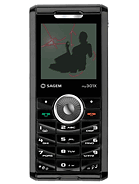 Best available price of Sagem my301X in Palau
