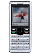 Best available price of Sagem my302X in Palau