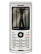 Best available price of Sagem my721x in Palau