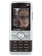 Best available price of Sagem my800X in Palau
