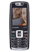 Best available price of Sagem myW-7 in Palau