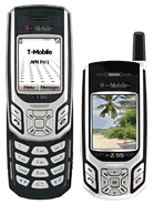 Best available price of Sagem MY Z-55 in Palau