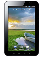 Best available price of Samsung Galaxy Tab 4G LTE in Palau