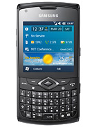 Best available price of Samsung B7350 Omnia PRO 4 in Palau