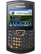Best available price of Samsung B6520 Omnia PRO 5 in Palau