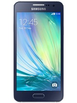 Best available price of Samsung Galaxy A3 Duos in Palau