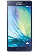Best available price of Samsung Galaxy A5 in Palau