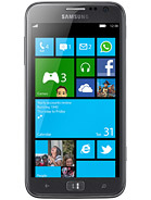 Best available price of Samsung Ativ S I8750 in Palau