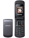 Best available price of Samsung B300 in Palau