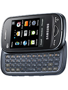 Best available price of Samsung B3410W Ch-t in Palau